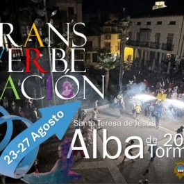 fiestas-ransverberacion-santa-teresa-alba-tormes-cartel-2024