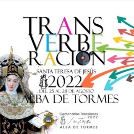fiestas-transverberacion-santa-teresa-alba-tormes-cartel-2022