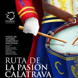 fiestas-semana-santa-calatrava-cartel-2025
