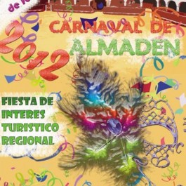 cartelfiestas-carnavalalmaden-2012