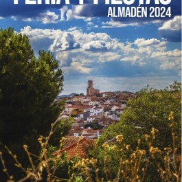cartel-feria-fiestas-san-pantaleon-almaden-2024