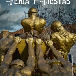 cartel-feria-fiestas-san-pantaleon-almaden-2025