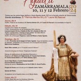 fiestas-santa-agueda-zamarramala-cartel-2024