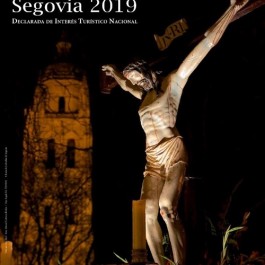 fiestas-semana-santa-segovia-cartel-2019