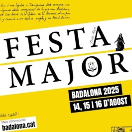 fiesta-mayor-agosto-badalona-cartel-2025