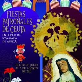 fiestas-patronales-ceuta-virgen-africa-cartel-2011