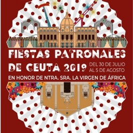 fiestas-patronales-ceuta-virgen-africa-cartel-2019