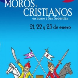 fiestas-moros-cristianos-gergal-cartel-2011-a