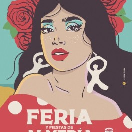 feria-fiestas-virgen-mar-almeria-cartel-2023