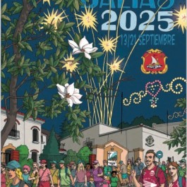fiestas-cristo-luz-dalias-cartel-2025