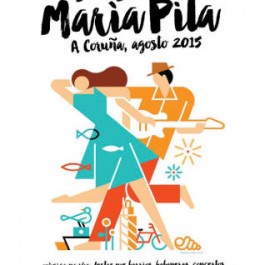 fiestas-maria-pita-coruna-cartel-2015