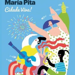 fiestas-maria-pita-coruna-cartel-2016