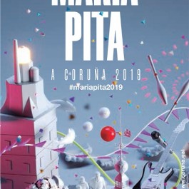 fiestas-maria-pita-coruna-cartel-2019