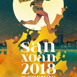 fiestas-san-juan-coruna-cartel-2018