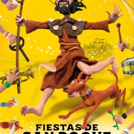 fiestas-san-roque-calatayud-cartel-2025