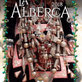 fiestas-patronales-virgen-asuncion-alberca-cartel-2018