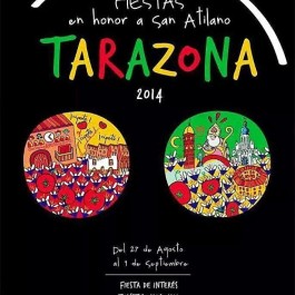 fiestas-cipotegato-san-atilano-tarazona-cartel-2014