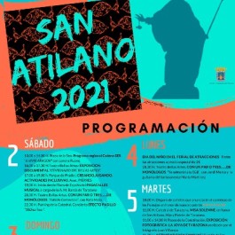 fiestas-cipotegato-san-atilano-tarazona-cartel-2021