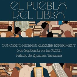 jornada-europea-cultura-judia-tarazona-cartel-2025