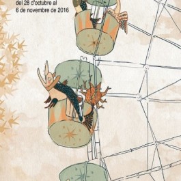 feria-fiestas-san-narciso-girona-cartel-2016