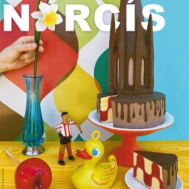 ferias-fiestas-sant-narcis-girona-cartel-2025