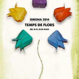 fiestas-temps-flors-girona-cartel-2014