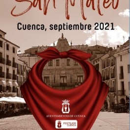 fiestas-san-mateo-cuenca-cartel-2021
