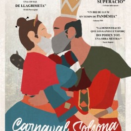 fiestas-carnaval-solsona-cartel-2021