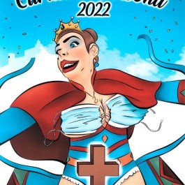 fiestas-carnaval-solsona-cartel-2022