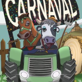 fiestas-carnaval-solsona-cartel-2025