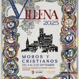 fiestas-moros-cristianos-virgen-virtudes-villena-cartel-2025