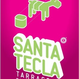 fiestas-santa-tecla-tarragona-cartel-2011