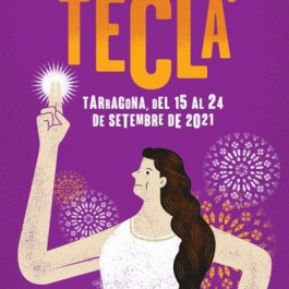fiestas-santa-tecla-tarragona-cartel-2021