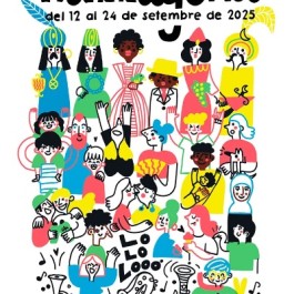 fiestas-santa-tecla-tarragona-cartel-2025-1