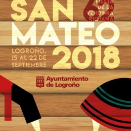 fiestas-san-mateo-logrono-cartel-2018