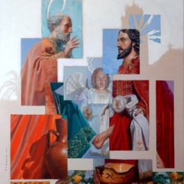 fiestas-semana-santa-crevillent-cartel-2025