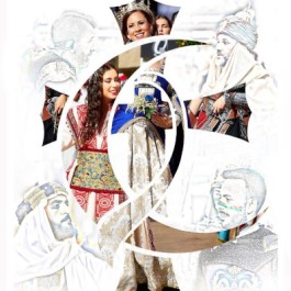 fiestas-patronales-moros-cristianos-crevillent-cartel-2025