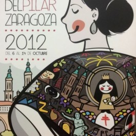fiestas-pilar-zaragoza-cartel-2012