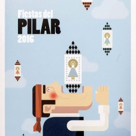 fiestas-pilar-zaragoza-cartel-2016