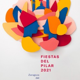 fiestas-pilar-zaragoza-cartel-2021