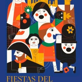 fiestas-pilar-zaragoza-cartel-2024