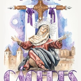 fiestas-semana-santa-caceres-cartel-2025