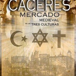 mercado-medieval-tres-culturas-caceres-cartel-2015