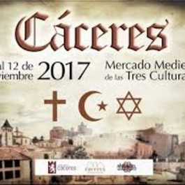 mercado-medieval-tres-culturas-caceres-cartel-2017