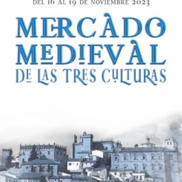 mercado-medieval-tres-culturas-caceres-cartel-2023