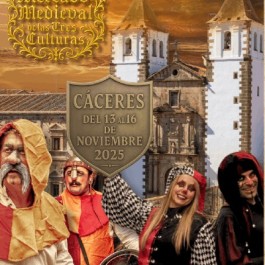 mercado-medieval-tres-culturas-caceres-cartel-2025
