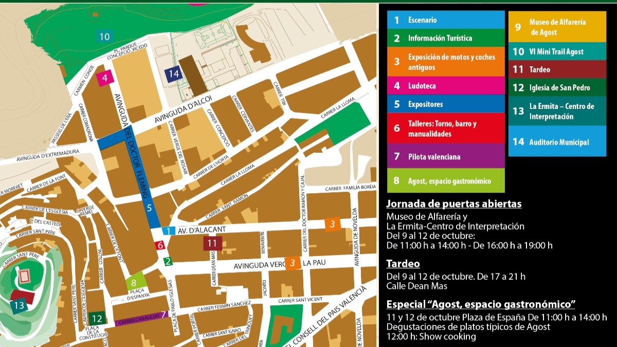 feria-artesanal-gastronomica-agost-plano-2025