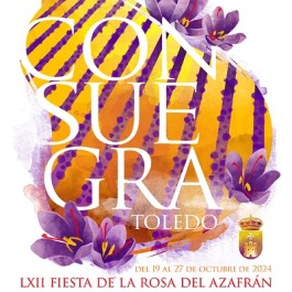fiesta-rosa-azafran-consuegra-cartel-2024