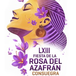 fiesta-rosa-azafran-consuegra-cartel-2025
