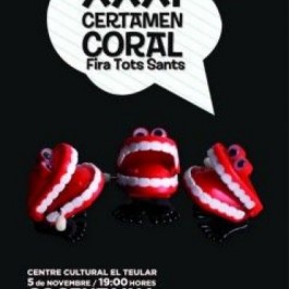 certamen-coral-fira-tots-sants-cocentaina-cartel-2011